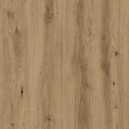 vidaXL Dressoir ambachtelijk spaanplaat hout ambachtelijk eikenkleurig